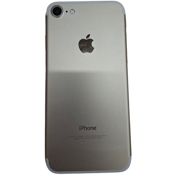 IPHONE 6, 128GB, GOLD, SEMINOVO