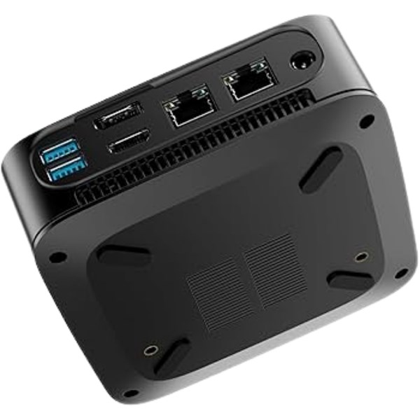 MINI PC, PCYES, I5-1235U, DDR4, 16GB, NVME 512GB, LINUX