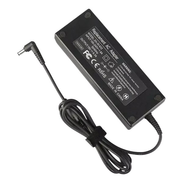 CARREGADOR PARA NOTEBOOK, AVELL TITANIUM 120W, 19V, 6.3A