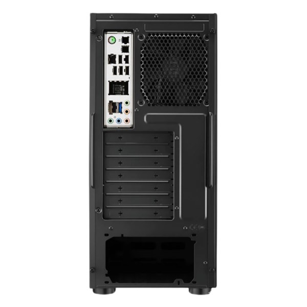 WORKSTATION SUPPLY, INTEL I9-14900, DDR5 32GB, NVME 500GB, FREEDOS