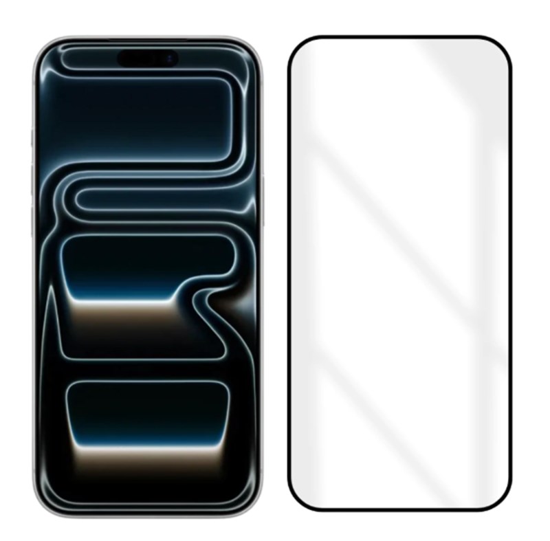 CAPA PARA IPHONE, 17 PRO, TRANSPARENTE