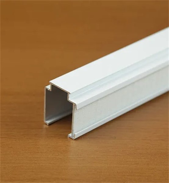 Trilho de roamana Up & Down Branco C/ Velcro