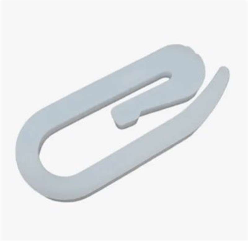 Gancho I (cortina Leve)