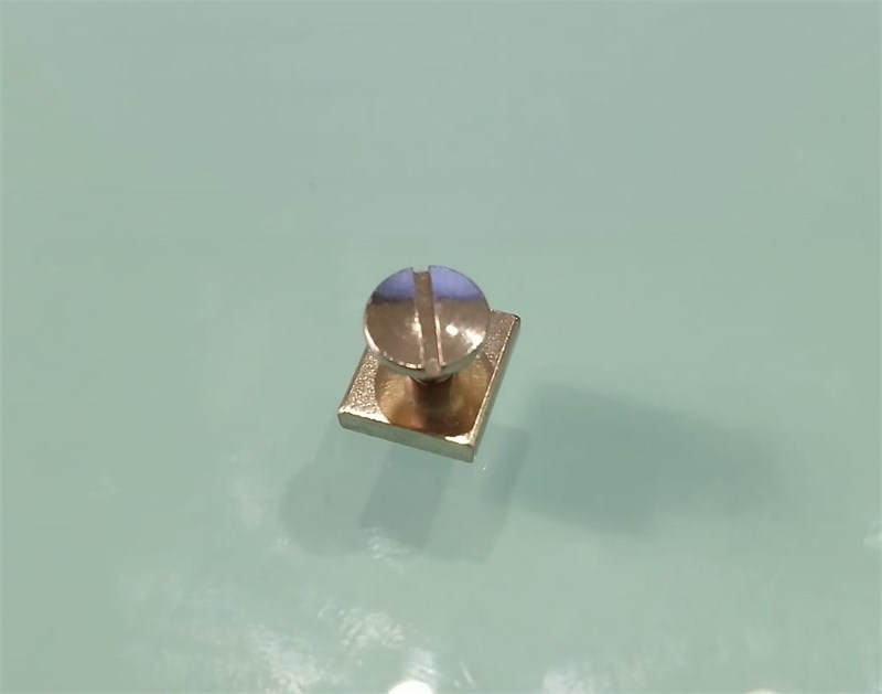 Parada Com Parafuso maxi