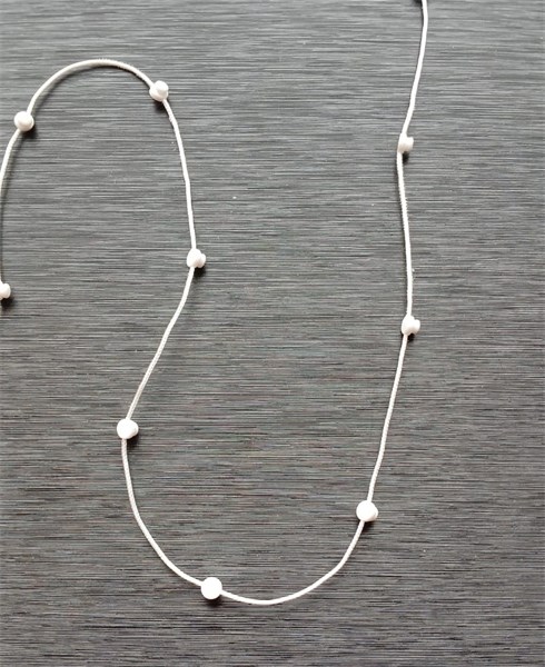 Cordão Espaçador 50Mm Para Wave Facil- Nacional