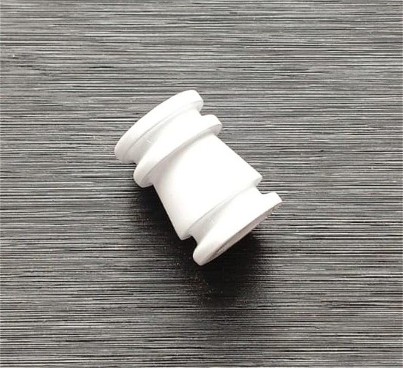 Pingente Aluminio Branco