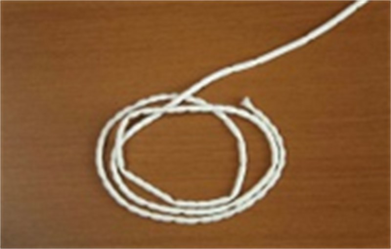 Cordão De Chumbo