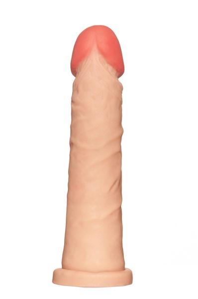 LEONARD - REALISTIC - SIMPLES - 19x4cm