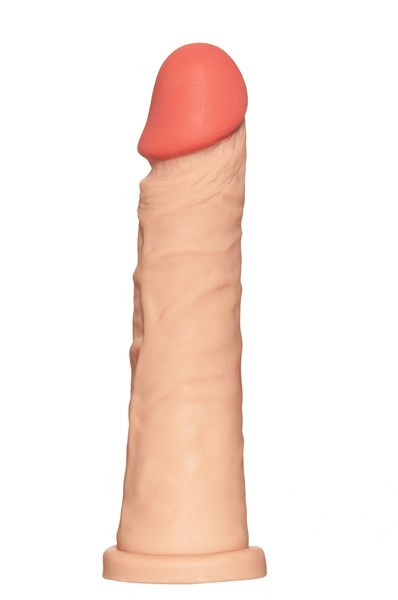 LEONARD - REALISTIC - SIMPLES - 19x4cm