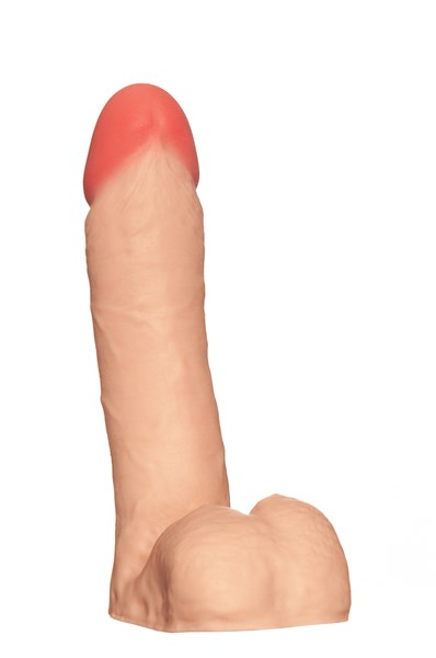 JOHN- REALISTIC - SIMPLES - 17X4cm
