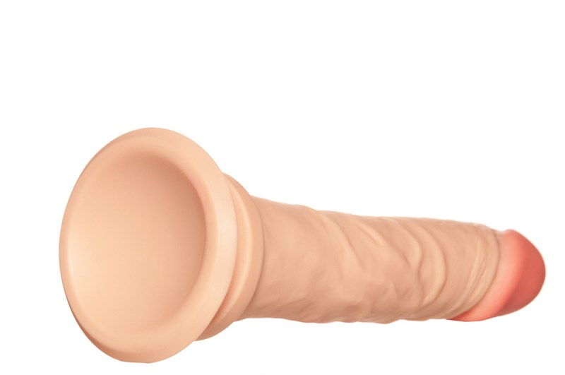 LEONARD - REALISTIC - VENT. - 19 X 4CM