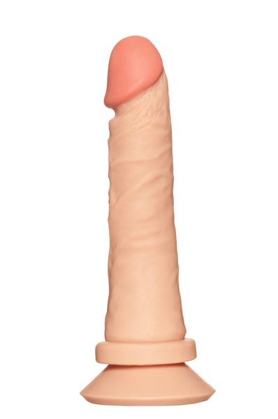 LEONARD - REALISTIC - VENT. - 19 X 4CM