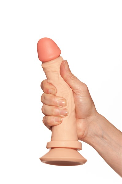 LEONARD - REALISTIC - VENT. - 19 X 4CM