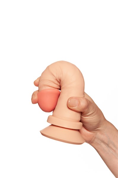 LEONARD - REALISTIC - VENT. - 19 X 4CM