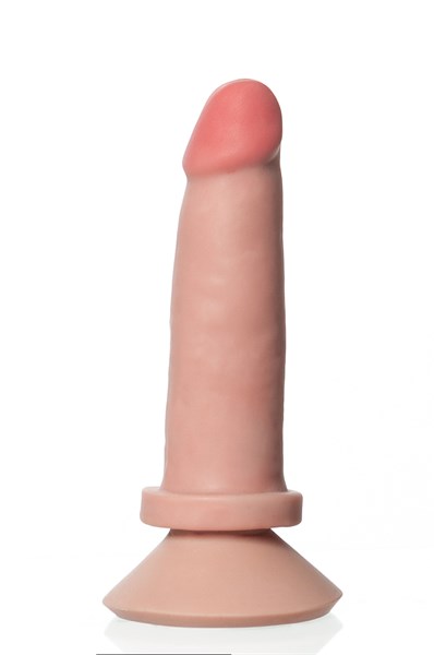 TOM - REALISTIC - VENTOSA -15X3,5CM