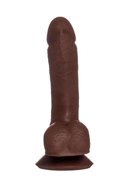 JOHN- REALISTIC - VENTOSA  - 17X4cm