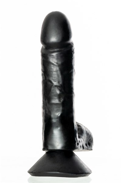 JOHN- REALISTIC - VENTOSA  - 17X4cm