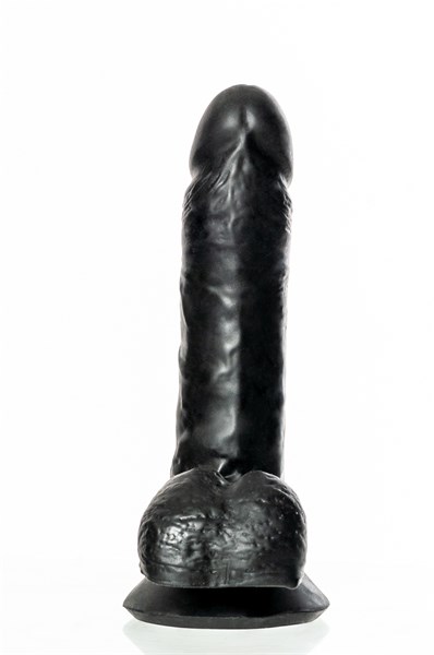 JOHN- REALISTIC - VENTOSA  - 17X4cm
