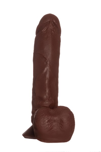 THOR - REALISTIC - VENTOSA - 20x5cm