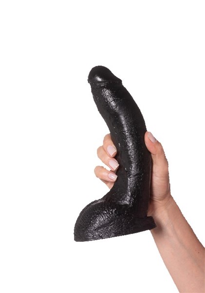 PAUL - REALISTIC - SIMPLES -22X5CM