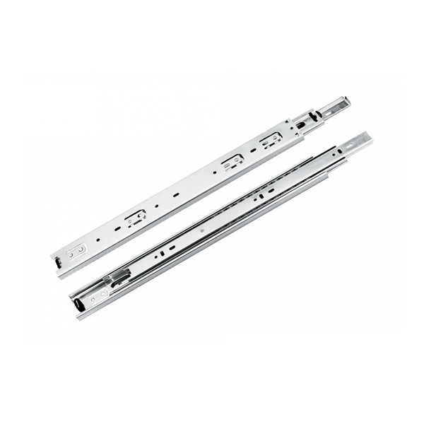 CORREDIÇA NORMAL H45 450MM RENNA