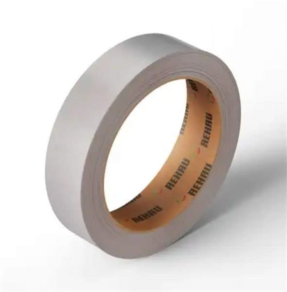 FITA DE BORDA REHAU CINZA CRISTAL TX 35MM X 20 M