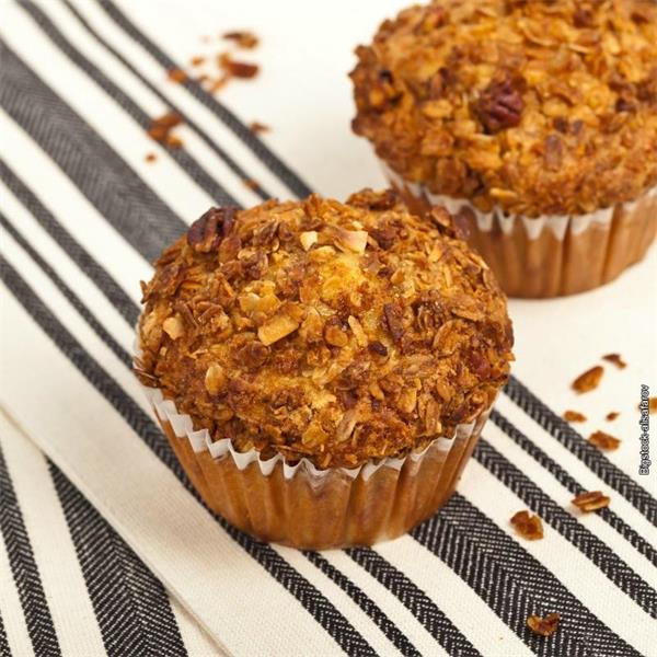 Cupcake Integral