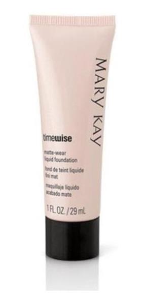 Base Mary Kay