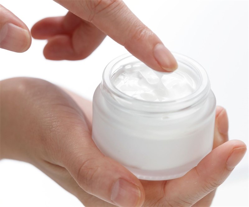 Creme hidratante