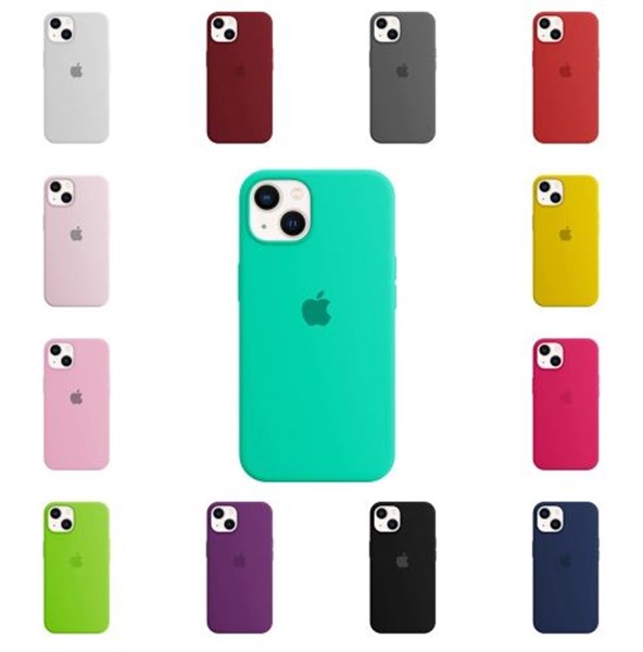 Capinha iphone 13