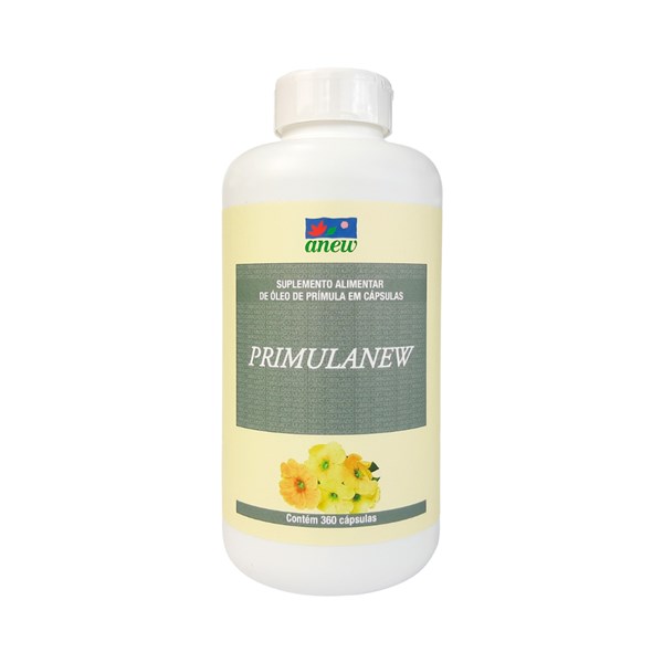 Primulanew – 360 Caps