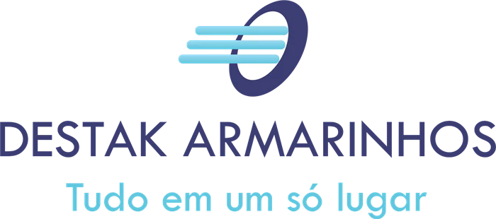Logo de Destak Armarinhos