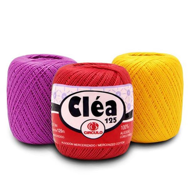 Linha Cléa 125 Lisa 70769