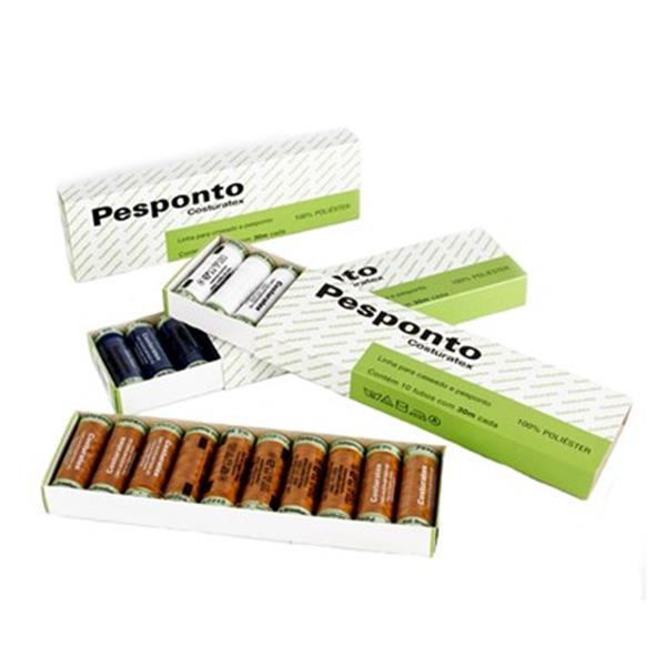 Linha Gutermann Pesponto