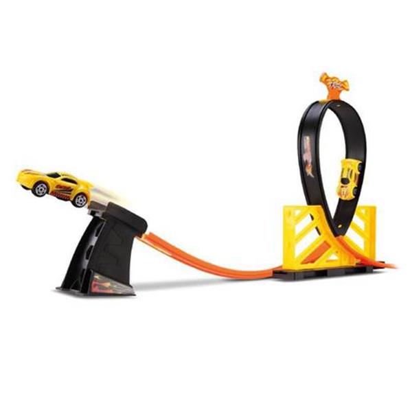 Pista Power Track Looping Racing 5401 - Samba Toys