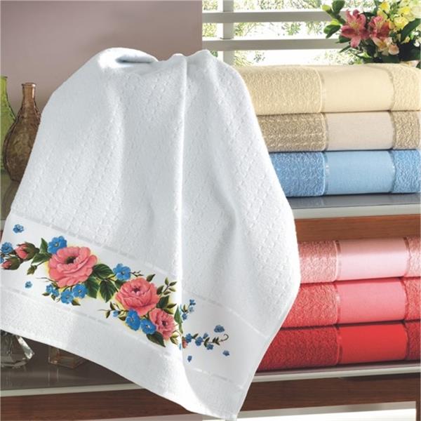 Toalha Banho Dohler Multi Arte III Para Pintura AF-1478