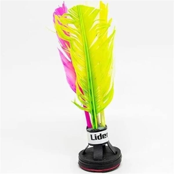 Peteca  Artesanal 24cm - Lider
