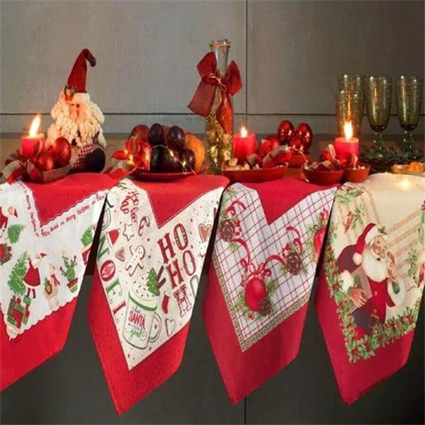 Trilho Mesa Karsten Natal 30cm x 1,00m