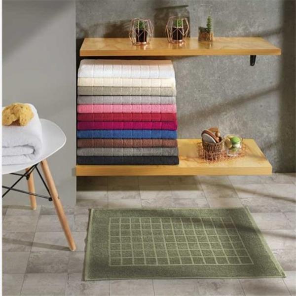 Toalha Piso Dohler Royal 45cm x 70cm AF-1317