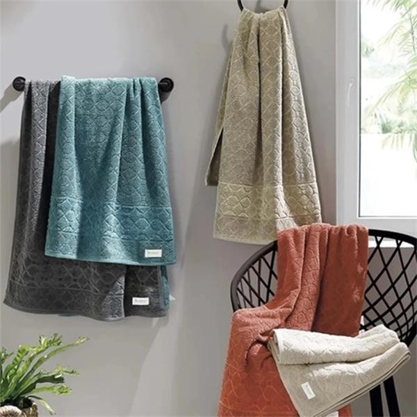 Toalha Rosto Dohler Jacquard Safira FJ-6769