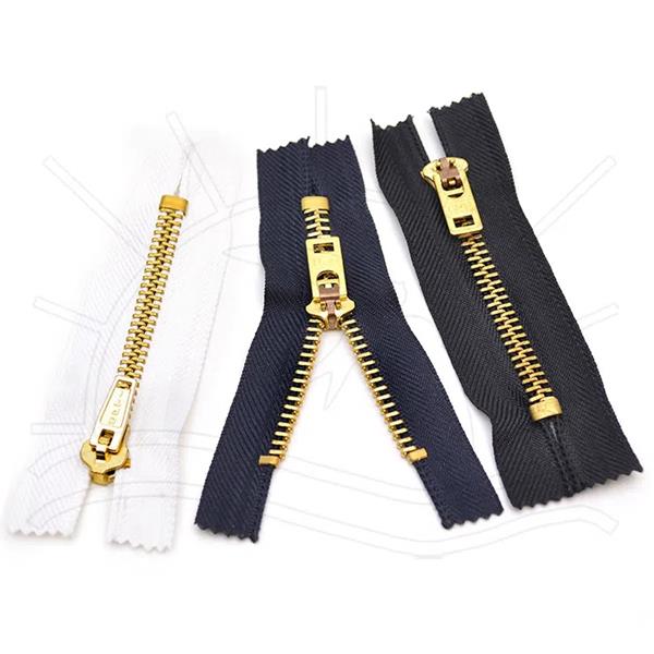 Ziper 06cm Grosso