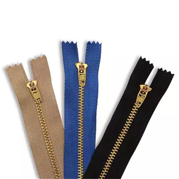 Ziper 08cm Grosso