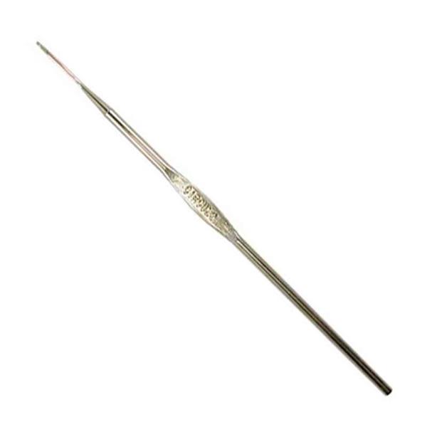 Agulha Crochê 1.50mm Aço 340707 - Círculo