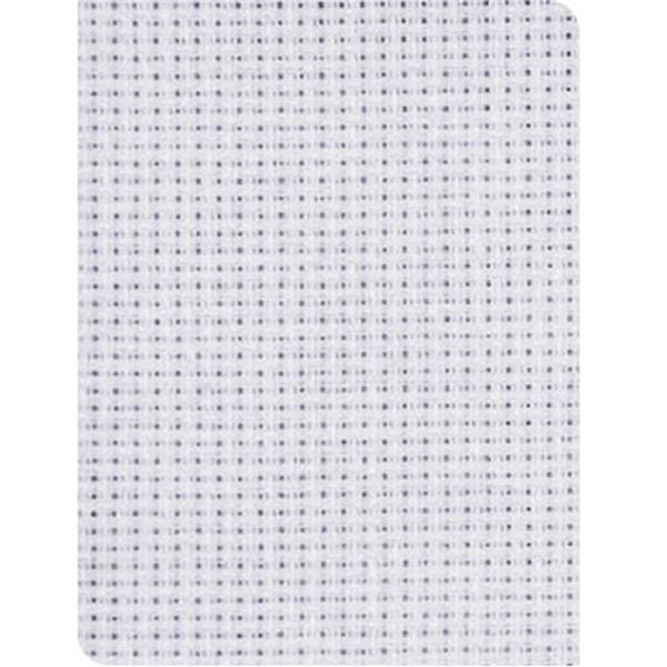 Tecido Etamine 1,40m Dohler Branco 5992