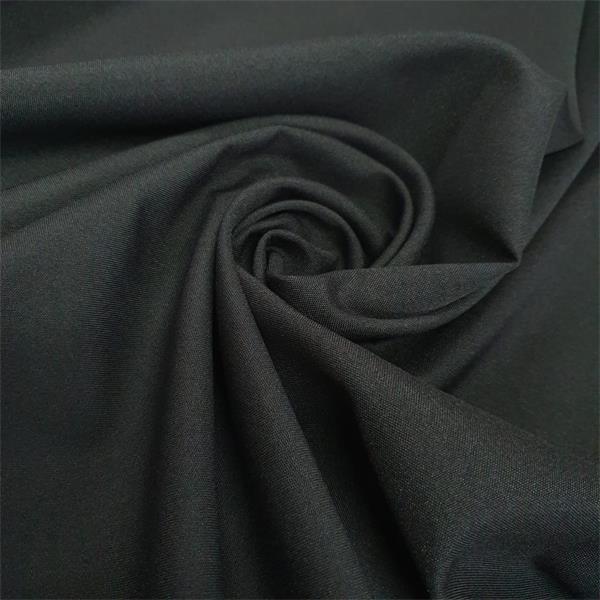 Tecido Oxford Stretch 1,50m Preto 2669