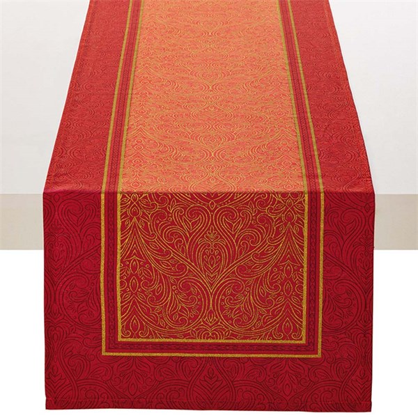 Trilho Mesa Karsten Natal 30cm x 1,00m - Encantos
