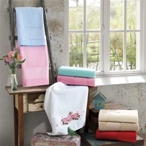 Toalha Lavabo Dohler Artesanalle Velour Para Pintura AF-1381