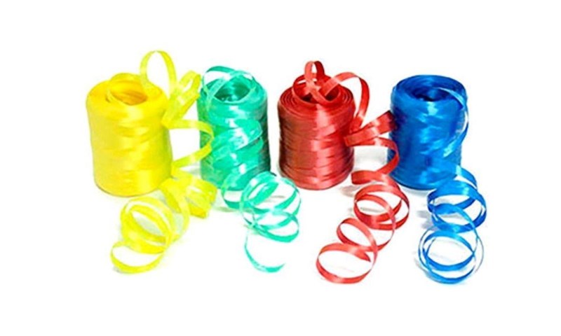 Fitilho Liso 5mm x 50m Em Festa