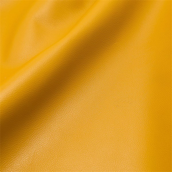 Tecido Napa 1,40 Coloran Mostarda 0,23mm 3666