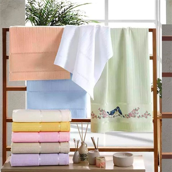 Toalha Lavabo Dohler Bella Velour Para Bordar AF-1382